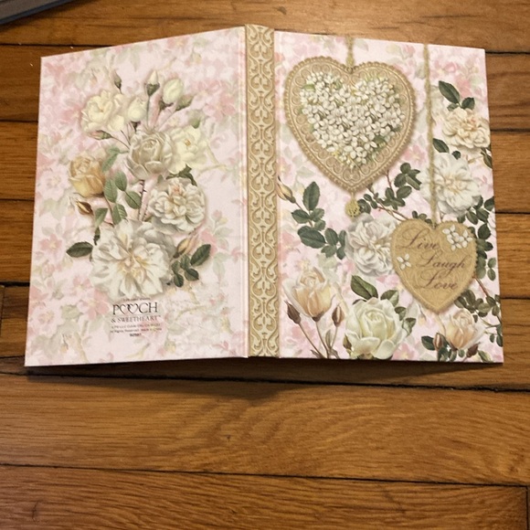 3 New Lined Journal Notebooks - Picture 11 of 11